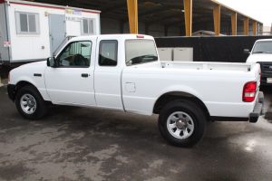 2007 Ford Ranger 4.0L Clean SuperCab