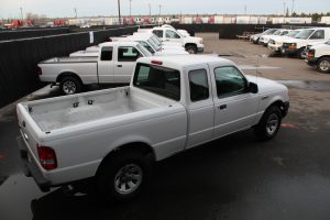 2007 Ford Ranger 4.0L Clean SuperCab