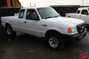 2007 Ford Ranger 4.0L Clean SuperCab