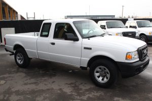 2007 Ford Ranger 4.0L Clean SuperCab