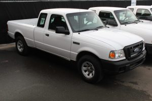 2007 Ford Ranger 4.0L Clean SuperCab